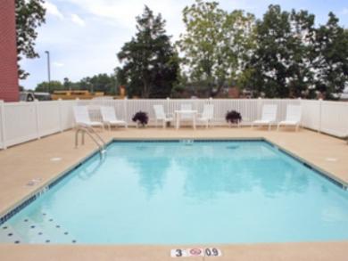 Motel Super 8 By Wyndham 3*