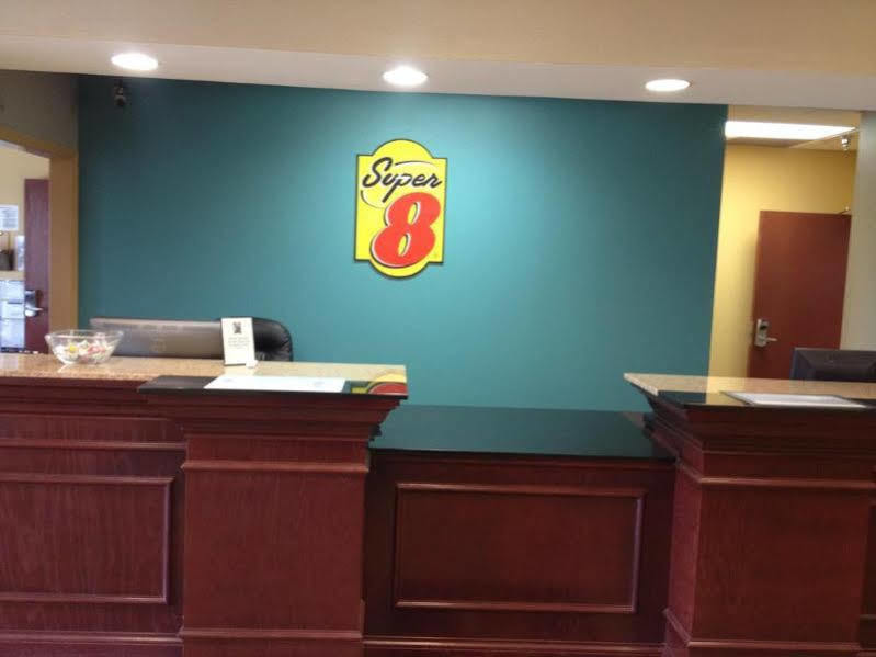 Super 8 By Wyndham 3* Rainsville