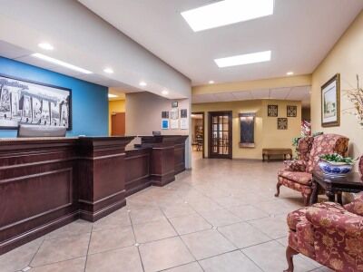 Super 8 By Wyndham